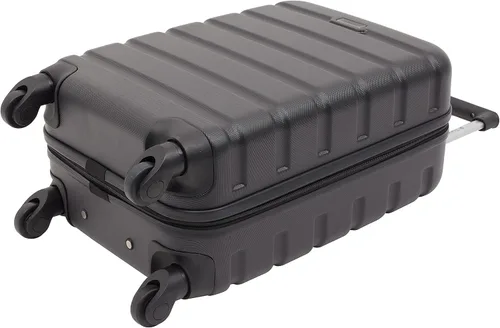 Miniatura 7 de Travelers Club Equipaje Harper, Negro -, Equipaje Harper