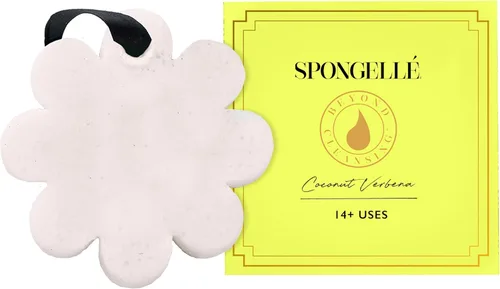 Miniatura 13 de SPONGELLÉ Buffer Corporal Infundido con Gel de Ducha de Flores en Caja, Hierba de Playa