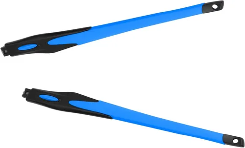 Miniatura 5 de Brazos de repuesto para gafas Oakley Crosslink Sweep OX8027 - Opciones