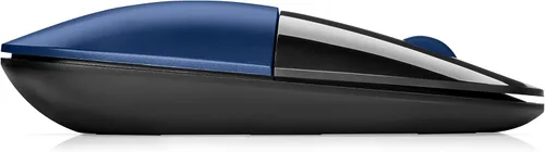 Miniatura 3 de Ratón inalámbrico azul HP Z3700