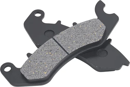 Miniatura 7 de Pastillas de freno delanteras para TNT 125 (Tornado Naked T 125cc) 2017-2021/TNT 135 (Tornado Naked T 135cc) 2018/Worx 125 2017-2018/BN125 2018-2021