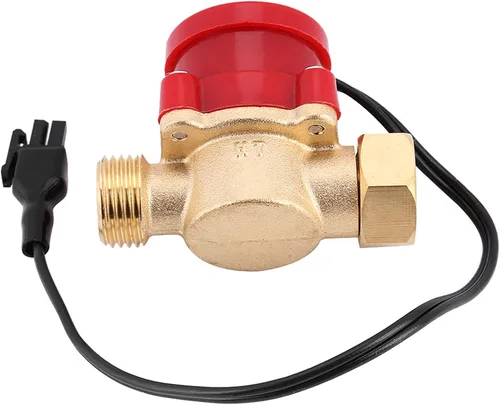 Miniatura 9 de Interruptor de sensor de potencia magnético Máquina de bomba de aumento de tubería Control automático de interruptor electrónico para ducha