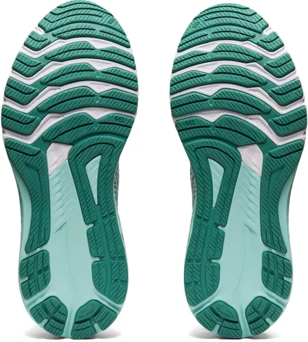 Miniatura 7 de ASICS GT-2000 10 - Tenis de correr para mujer, Hoja RockRosa Rave