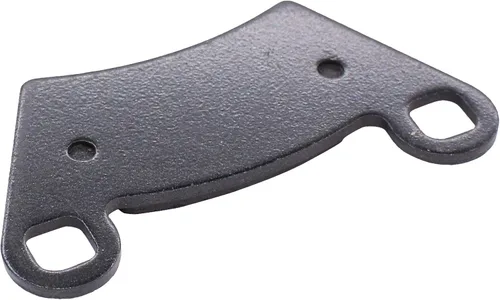 Miniatura 7 de MOTOKU Pastillas de Freno Delanteras y Posteriores para Ranger 400 425 500 570 700 TM ETX