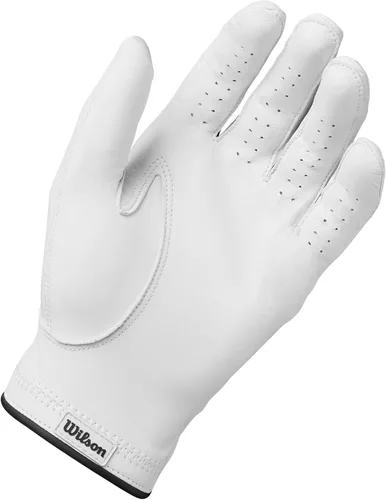 Miniatura 2 de WILSON Guantes de golf Conform para hombre, para mano derecha e izquierda, cadete y tamaños regulares