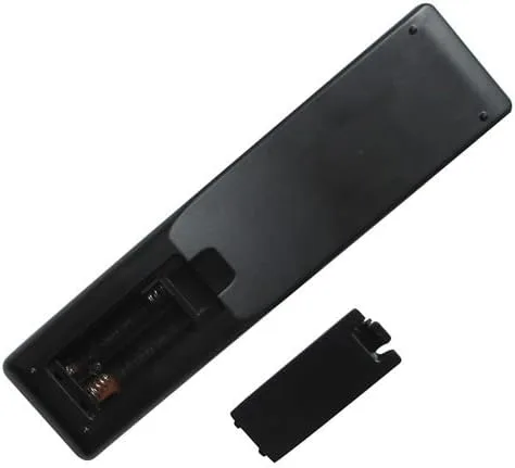 Miniatura 2 de Control remoto Insignia NS-19E310NA15 NS-19E720A12 NS-22E400NA14 NS-32D511NA15 NS-32D512NA15 NS-32DD220NA16 LCD LED HDTV TV