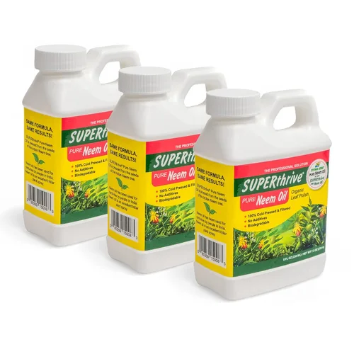Miniatura 11 de Aceite de nim para pulimento de hojas, marca Dyna-Gro NEM-008., 8 onzas, Blanco