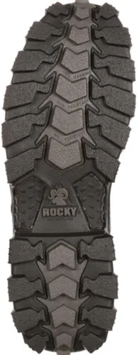 Miniatura 2 de ROCKY Alpha Force Botas impermeables para servicio público para mujer