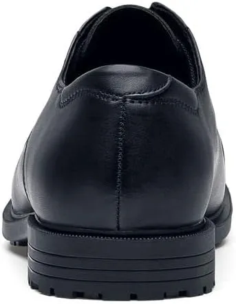 Miniatura 6 de Shoes for Crews Men's Senator Uniform Dress Shoe