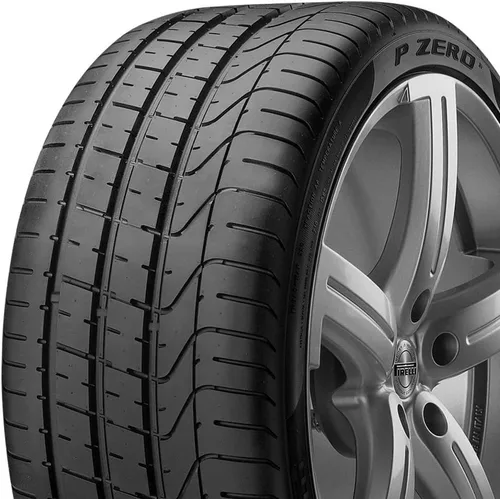 Miniatura 2 de Pirelli P Zero Neumático de pasajero 285/35ZR22 106Y