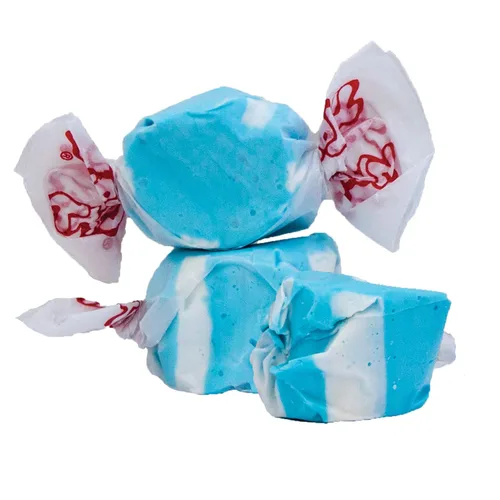 Miniatura 53 de Taffy Town Taffy de Agua Salada - Pastel de Manzana Taffy Gourmet Dulce Estilo Nougat Suave y Delicioso Bocadillos de Verano Dulces Buenos