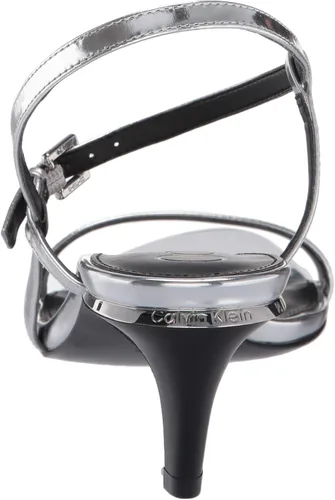 Miniatura 3 de Calvin Klein Women's Garrina Heeled Sandal