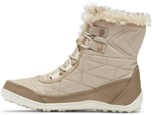 Miniatura 7 de Columbia - Botas para nieve Minx Shorty III para mujer.