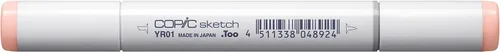 Miniatura 195 de Copic Marcadores BG15-Sketch, Aqua