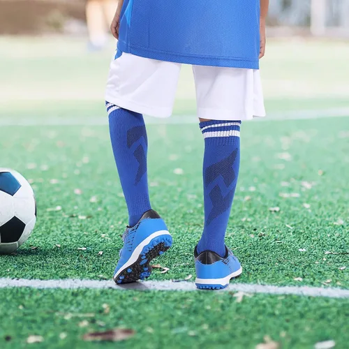 Miniatura 2 de brooman Zapatos de fútbol de césped cómodos para niños