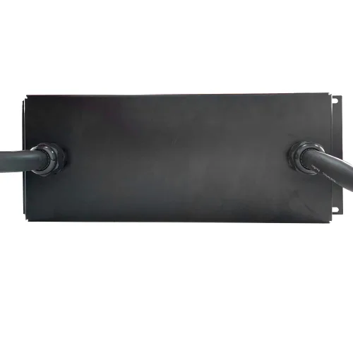 Miniatura 8 de Seismic Audio - SARMSS-32x1010-32 Canales XLR TRS Combo Splitter Snake Cable - Dos troncos XLR de 10