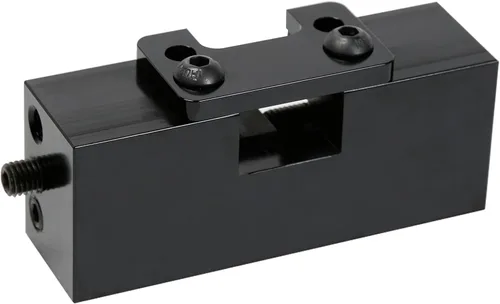 Miniatura 5 de Aolamegs Herramienta universal de empuje de visión para 1911 Glock Sig Springfield y otros mercado para miras delanteras o traseras