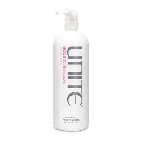 UNITE Champú BOOSTA para el cabello fl. Oz