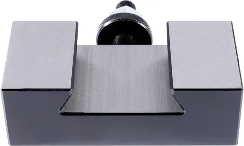 Miniatura 7 de Accusize Industrial Tools - Soporte CXA para torneado y rectificado, para herramientas de torneado de 1 pulgada, portaherramienta de cambio rápido