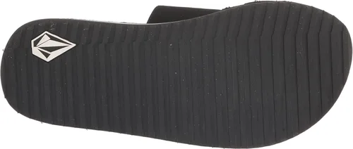 Miniatura 4 de Volcom Sandalia reclinable ecológica para hombre