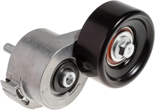 Miniatura 15 de 12663047 Tensor de correa de transmisión de accesorios con conjunto de polea (solo para híbrido de 2.4L) apto para Chevy 08-10 y 13-14 Malibu