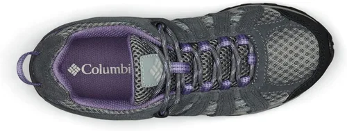 Miniatura 8 de Columbia Redmond - Zapatos de senderismo para mujer
