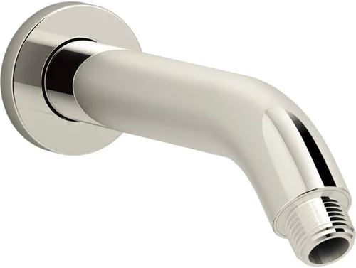 Miniatura 3 de KOHLER K-98358-TT Exhale - Brazo de ducha, titanio Titanio vibrante.