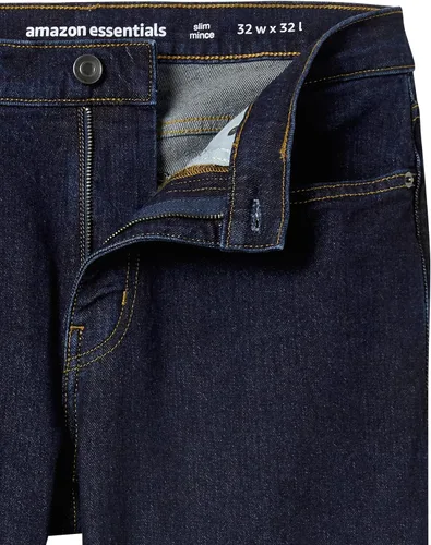 Miniatura 6 de Tienda Essentials Men's Slim-Fit Stretch Jean