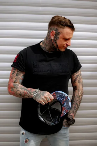 Miniatura 133 de Capiche - Gorra de visera plana de serie especial, talla única, unisex, hombre, más de 99 diseños