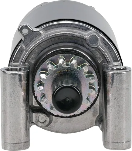 Miniatura 2 de DB Electrical 410-21042 Arrancador compatible con/repuesto para Kohler C12-5 Cub Cadet, Toro Lawn Garden Tractor 264-6 264H 312-8, 1340 1325 1330