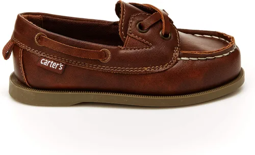 Miniatura 2 de Carter's Unisex-Child Bauk Dress Shoes