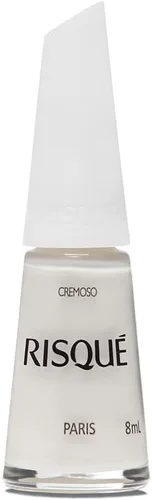 Miniatura 2 de Risque Niasi - Esmalte de uñas (capuchino)