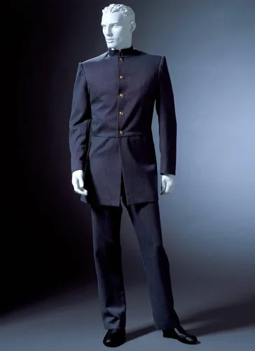 Miniatura 3 de McCall's Costumes M4745, patrón de costura para disfraz de la guerra civil para hombre, XLG-XXL-XXXL