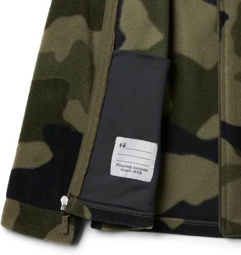 Miniatura 3 de Columbia bebé niñas Zing Iii Fleece