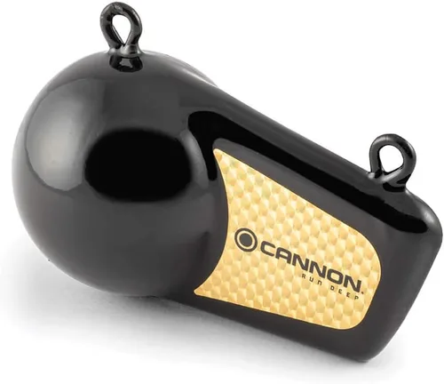 Miniatura 8 de Cannon Downrigger Weight, Fishing Ball for Boat Trolling
