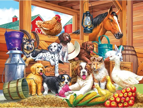 Miniatura 9 de RoseArt - Puzzle Collector - Painted Lady - Rompecabezas de 500 piezas para adultos