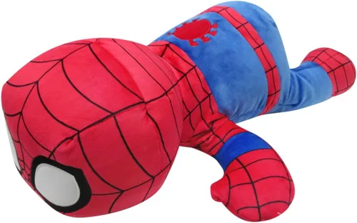 Miniatura 14 de Disney Store Oficial Cuddleez Peluche - Ángel - Peluche Grande - Juguete Super Suave y Abrazable para Fans y Niños de Todas las Edades - Regalo