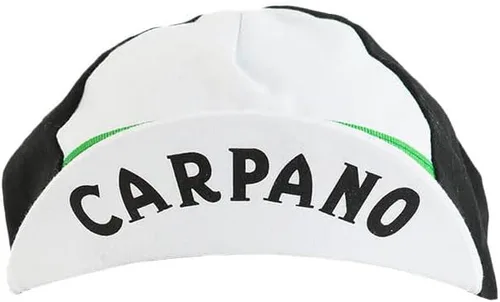 Miniatura 59 de Gorras de ciclismo Retro Prestige Team Classic L'Eroica Made in Italy