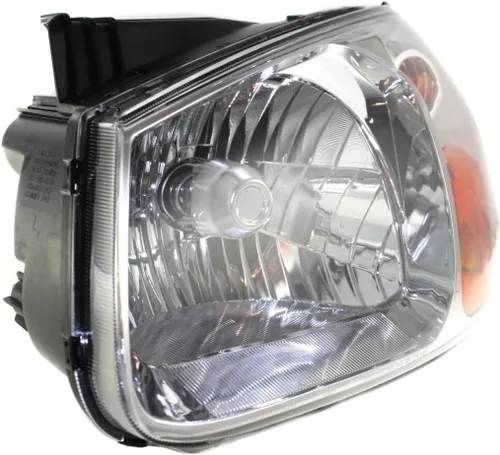 Miniatura 6 de KarParts360: Para 2007 2008 2009 Kia Spectra faro Asamblea lado del conductor w/bombillas para KI2502128