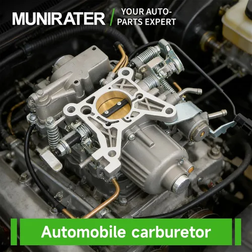 Miniatura 3 de munirater Repuesto de carburador para Nissan Homer 1972-1976 Datsun Pick Up 1970-1981 Nissan Hommy/Caravan 1975 Sustituye a 16010-B5200 16010-B0302