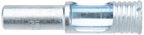 Miniatura 2 de DEWALT Broca para azulejos, punta de diamante, 1/2 pulgada (DW5578), pequeña