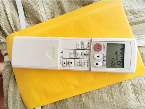 Miniatura 3 de Reemplazo Mitsubishi Electric Mr Slim Aire acondicionado Control remoto MSZ-GE06NA MSZ-GE09NA MSZ-GE12NA MSZ-GE15NA MSZ-GE18NA MSZ-GE06NA-8