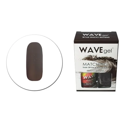 Miniatura 14 de Wavegel - A juego - A.I Love W207-207