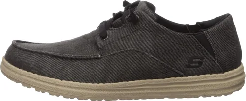 Miniatura 13 de Skechers - Tenis tipo mocasín para hombre