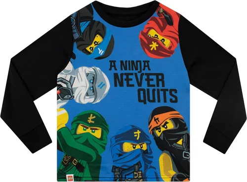 Miniatura 2 de LEGO Ninjago Pijama Ninjago para niños