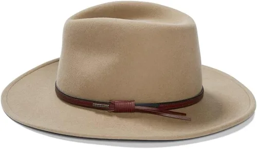 Miniatura 3 de Stetson Bozeman Outdoor Hat para hombre