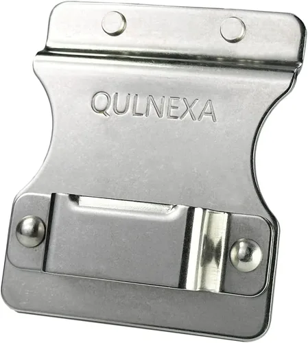 Miniatura 6 de Soporte de taladro con clip para cinturón de herramientas, funda con clip para cinturón de herramientas para soporte de cinta métrica, funda