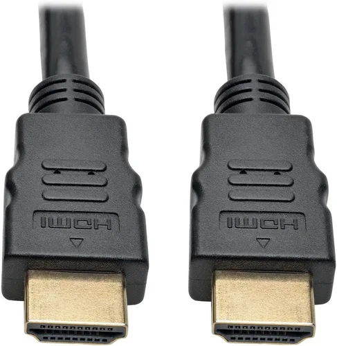 Tripp Lite Cable para monitor digital y analógico de doble enlace DVI-I (DVI-I M/M), 2560 x 1600, 15 pies (P560-015-DLI)