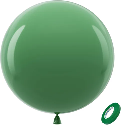 Miniatura 89 de Bezente - Globos de 12 pulgadas de látex con confeti para bodas, graduaciones, despedidas de soltera y cumpleaños, aptos para helio, dorado, 60