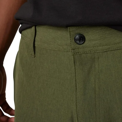 Miniatura 5 de Fox Racing Machete Tech Short estándar 4.0 para hombre